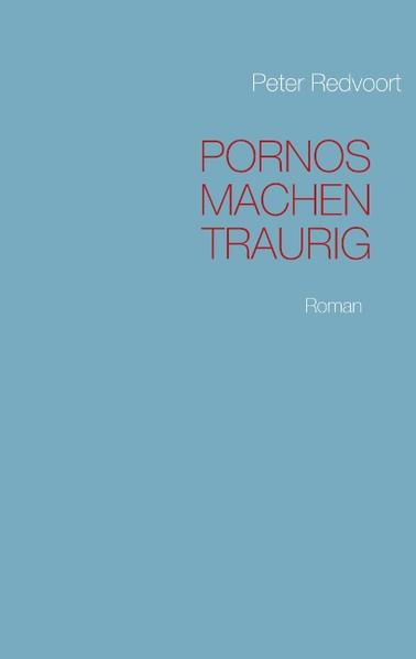 "So wie Sarah Kuttner das Thema Depression lebensecht in ihren Roman ´Mängelexemplar´ gepackt hat, so facettenreich gelingt hier Peter Redvoort eine (selbst)kritische Auseinandersetzung mit dem Thema Pornographie." "Nach ´Feuchtgebiete´ von Charlotte Roche und ´Fucking Berlin´ von Sonia Rossi schreibt hier endlich auch einmal ein Mann offen über eine bisher abgedunkelte Seite der Männersexualität: den Pornokonsum."