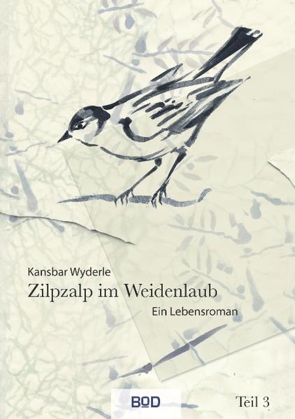 Teil 3 der ZILPZALP-TRILOGIE blickt auf 45 Lebensjahre. Passt die Liebe der Protagonisten Klara Weydenlauff und Jasper Zalp in die bürgerliche Ordnung? Ehe, Familie, Beruf. Was wird aus dem Traum des Lehrers Zalp von einer besseren Schule in den Reformjahres der Bundesrepublik? Grenzgänge bis zur deutschen Einheit. Krankheit und Tablettensucht, Entfremdung - dann wieder Verführung in Venedig und Tausendundeiner Nacht. Dreimal am Sterbebett naher Menschen. Zwei Zeitreisen zu zweit im Kanu. Am Ende ein Tanz durch das letzte Jahrzehnt mit einem Bekenntnis zur Kraft des Schreibens: Zilpzalp im Weidenlaub.