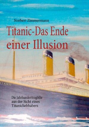 Titanic-Das Ende einer Illusion | Bundesamt für magische Wesen