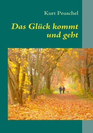 Das Glück kommt und geht | Bundesamt für magische Wesen