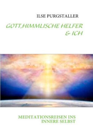 Mein buch wurde mit Hilfe von Gott, Engeln und andere liebevollen Wesen gschrieben.Ich möchte damit jeden(jeder) anzeigen, dass es sehr wohl Hilfe und Unterstützumg gibt, für JEDENWir werden BEDENUNGSLOS GELIEBT