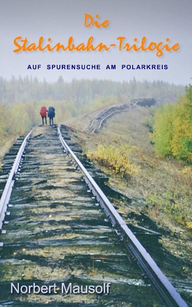 WAHNSINN ODER VISION Nach Ausbruch des »Kalten Krieges« ergriff der sowjetische Diktator Josef Stalin drastische Maßnahmen um einen befürchteten Angriff der USA über das Nordpolarmeer abwehren zu können. Eine Eisenbahntrasse - fast 8000 Kilometer lang - über den Permafrostboden der Tundra Nordsibiriens, sollte den Nachschub für die Verteidigung sichern. Zum Bau dieser Strecke benutzte der größenwahnsinnige Imperator das Menschenmaterial der GULags. Bis zu Stalins Tod im März 1953 waren 1500 Kilometer der Trasse mehr oder weniger fertig gestellt. Seine Nachfolger im Kreml stoppten den kostspieligen Bau umgehend. AUF SPURENSUCHE AM POLARKREIS Die Fragmente dieses Bauwerkes waren das Ziel dreier Reisen an den nördlichen Polarkreis. Faszinierende Eindrücke aus einer rauen und entlegenen Region sowie prägende Begegnungen mit den dort lebenden Menschen haben die Reisenden oft an ihre persönlichen Grenzen geführt. Die Zusammenführung der Reiseberichte zur »Stalinbahn-Trilogie« entführt den Leser auch in die kaum bekannte geschichtliche Vergangenheit der Stalinbahn.