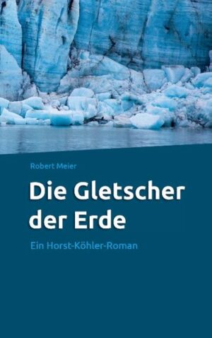 Es ist die Zeit, als Horst Köhler Bundespräsident ist: Die Gletscher der Erde sind in Deutschland unterwegs. Abenteurer Michael und seine Truppe zeigen eine Diashow mit atemberaubenden Panoramaaufnahmen von allen Gletschern der Erde. Die Show läuft in Stadthallen und Dorfgemeinschaftshäusern zwischen Garmisch-Partenkirchen, Schwedt und Kruft, man trifft Hausmeister und Kulturbürgermeister. Die Lage ist nicht gut. Klimawandel. Den Gletschern geht’s immer schlechter, die Besucherzahlen werden immer bescheidener. Die Pressefrau aus München kommt abhanden. In Brakel sitzt ein Scheich in der Show. Aber es gibt auch Hoffnung: Alle wollen nach Berlin, wo Horst Köhler im Herbst einen Klimakongress abhält. Dort kommt es schließlich im Schloss Bellevue zum großen Finale.