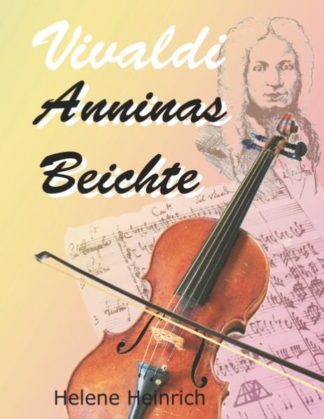 Anna Giró, die Gefährtin des Komponisten Antonio Vivaldi, beichtet ihre Lebensgeschichte. Das Buch basiert auf langjährigen Forschungen, auch mit Hilfe bekannter Musiker und Musikwissenschaftler. Nun war es möglich, das Leben beider Künstler anhand der Musik nachzuzeichnen. Es entstand ein Werk von hohem Fachwissen und großer Sensibilität. Nichts ist einfach erfunden, von allen Begebenheiten fanden sich Belege oder zumindest Hinweise. Der Leser erfährt nicht nur von Vivaldis Kunst, sondern auch wie er als Mensch war, im Kreise seiner Zeitgenossen. Interessant für alle, die seine Musik lieben und nicht nur für die.