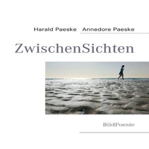 Der Poesie-Bildband "Zwischensichten" bietet eine interessante und einfühlsame Symbiose von Fotografie und poetischem Text, der das sichtbare oder verborgene Thema des Bildes aufgreift, enthüllt und neue Blickwinkel eröffnet. In der ästhetischen Gestaltung des Buches spiegelt sich der Gedanke, dass Bild und Wort einander beflügeln und in ihrer eigenwilligen Verbindung für den Leser eine lebendige Erlebensform erschaffen.