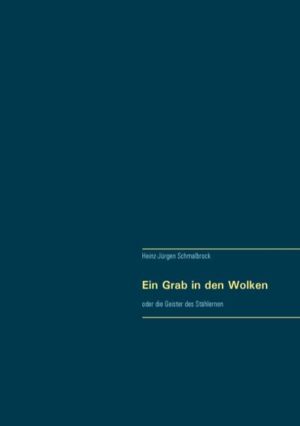 Das Buch "Ein Grab in den Wolken" beschreibt die Kameradschaft zweier Alpinisten in den Wirren des zweiten Weltkrieges