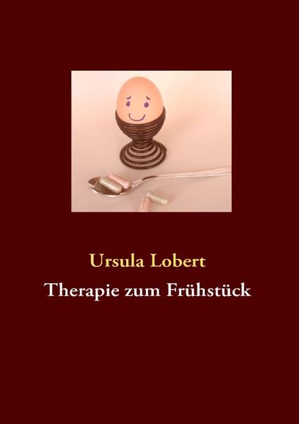 Therapie zum Frühstück Ulrike Löblich ist unscheinbar, untalentiert und ungeschickt in puncto Lebensführung. Ihre angeschlagene Gesundheit veranlasst sie, ihren Hausarzt aufzusuchen, der die Ursache ihrer Beschwerden an der psychologischen Wurzel packen will. In morgendlichen Therapiesitzungen durchforstet er das Leben seiner Patientin, die in zahlreichen Rückblenden ihre unglaubliche Lebensgeschichte enthüllt. Mit viel Humor erzählt sie dabei, wie sie in ihrer Jugend mit einer Ballet-Truppe durch Deutschland tingelte. Und weshalb sie ausgerechnet im Rhein-Main-Gebiet nach Winnetou suchte. Oder warum sie eine vermeintlich hochkarätige Ausbildung nicht in eine vielversprechende Karriere umsetzen konnte. Sie beschreibt auch, warum sie immer wieder Opfer von Dieben, Schlitzohren und Traumtänzern wird und wie sie statt in einem Urlaubsparadies an einem Kriegsschauplatz landet. Da wundert es schon nicht mehr, dass ihr sogar Howard Carpendale nachts im Traum erscheint. Als der Arzt seine Patientin schließlich als geheilt entlässt, erkennt er nicht, dass Ulrike Löblich sich durch eine kleine List seinen etwas inkompetenten therapeutischen Bemühungen entzieht …