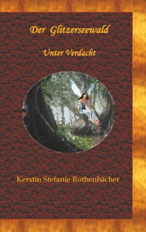 Als Julian Felina kennen lernt, ahnt er noch nicht, in was für eine Welt er da eingedrungen ist. Der Glitzerseewald, der so friedlich scheint, birgt so manches Geheimnis. Felina darf eigentlich nicht mit Menschen sprechen, aber der Junge geht ihr nicht aus dem Kopf. Eine alte Schuld, ungesühnte Verbrechen und zerstörte Träume führen sie und die Waldbewohner in die Vergangenheit.