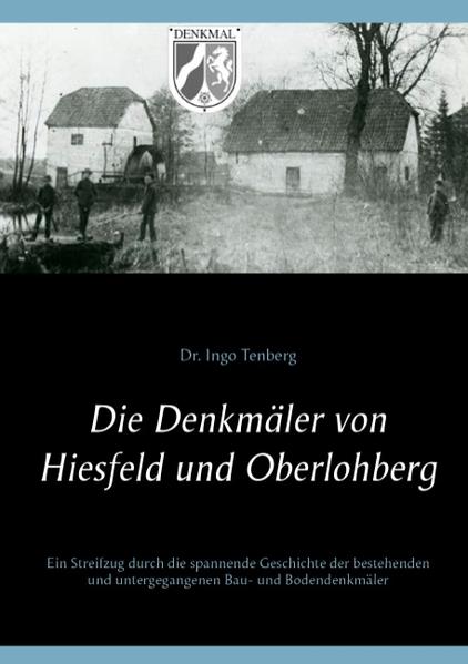 Die Denkmäler von Hiesfeld und Oberlohberg | Bundesamt für magische Wesen