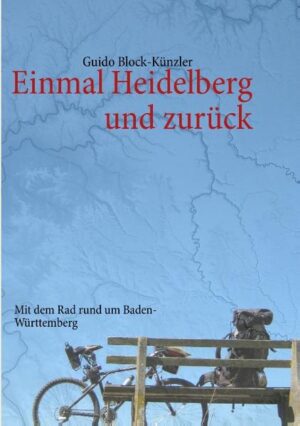 Der Reisebuchautor Guido Block-Künzler hat mit Begeisterung Michael Kunzes Buch „Der Freiheit eine Gasse – Traum und Leben eines deutschen Revolutionärs“ gelesen. Revolution und Ländle? Dass hier die beiden ersten deutschen Freiheitsbewegungen gegen Fürstenwillkür und für „Freiheit, Gleichheit, Brüderlichkeit“ stattfanden, ist im Geschichtsbewusstsein der Deutschen kaum verankert. Block-Künzler radwandelt auf den Pfaden von Jos Fritz (Bauernkriege) sowie Hecker und Struve (Badische Revolution) vom Neckar bis zum Bodensee und am Rhein wieder zurück nach Heidelberg. Mark Twain, der neben dem Mississippi auch den Neckar bereiste, war hingerissen: „Aber niemand hat das höchste Ausmaß dieser sanften und friedvollen Schönheit begriffen, der nicht auf einem Floß den Neckar hinab gefahren ist.“ Ein kurzweiliger Reisebericht. Block-Künzler kleckert nicht mit Eindrücken und Fakten. Pflichtlektüre für jeden, der Baden-Württemberg bereisen möchte – ob mit Rad oder ohne.