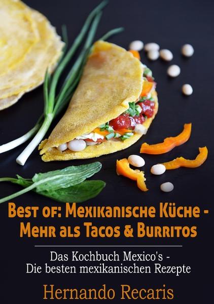 Wenn du nach einem Buch mit den besten Rezepten der mexikanischen Küche suchst, dann kannst du dieses schon sehr bald in den Händen halten. Richtig leckere Rezepte aus den Insiderküchen Mexikos. Ein Kochbuch mit neuen Ideen. Besonderen Wert haben wir darauf gelegt, dass du die Rezepte kinderleicht nachkochen kannst. Das ideale Geschenk für gesundheitsbewusste Hobbyköche die großen Wert auf leichte und frische Küche legen.