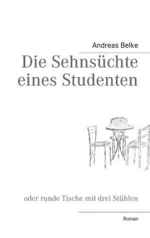 Der Autor schlüpft in den unerfahrenen Ingenieurstudenten Adrian und führt die Leserschaft mit ihm in einen früheren persönlichen Lebensabschnitt, welcher aus der Suche nach der großen Liebe, Überwindung elementarer Enttäuschungen und das Erreichen der eigenen Balance besteht. Transparent und einfühlsam werden die einzelnen Begegnungen mit den unterschiedlichen Frauen geschildert, die den Lebensweg des jungen Mannes maßgeblich beeinflussen. Münster in Westfalen und die Fachhochschule Münster sind der Schauplatz der Geschichte, des Sauerländers Adrian. Begleitet wird die Geschichte von der Musik Al Jarreau, Hermann van Venn, Edith Piaf und anderen.