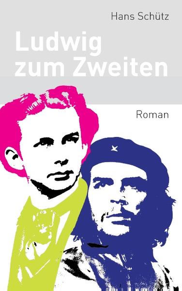 Die 68er - Generation auf dem Lande Wenn von der Generation der "Achtundsechziger" die Rede ist, dann richtet sich der historische und literarische Rückblick fast ausschließlich auf die Entwicklung der Studentenproteste in den Universitätsstädten und auf die Folgen dieser Revolte in der großen Politik. Wie aber wirkte sich der gesellschaftliche Wandel dieser Zeit in einem Allgäuer Provinzstädtchen aus? Welche Folgen hatten die Ideen der Generation 68 in einem ländlichen Gymnasium weitab vom Schuss? Und was um alles in der Welt hat der bayerische Märchenkönig Ludwig II. mit den Achtundsechzigern zu tun? Die Freunde Fritz Haksch und Max Wachsbleitter haben 1969 noch zwei Schuljahre bis hin zum Abitur vor sich. Beide engagieren sich in der Schülerzeitung ihres Gymnasiums und sind der neuen politischen Bewegung der sogenannten Achtundsechziger gegenüber sehr aufgeschlossen. Diese Einstellung führt bald zu heftigen Konflikten mit Elternhaus und Schule. Während Fritz durch die entsprechenden Auseinandersetzungen immer mehr zum Provinzrevoluzzer wird, zieht sich Max bald in eine sonderbare Scheinwelt zurück, in der der bayerische Märchenkönig für ihn zum großen Idol wird. Seine geheimnisvolle Familiengeschichte mit der ungeklärten Herkunft seiner Vorfahren und die Entwicklung homoerotischer Neigungen führen kurz nach dem Abitur im Sommer 1971 dazu, dass sich eine persönliche Katastrophe anbahnt, die Fritz Haksch im letzten Augenblick noch zu verhindern sucht.