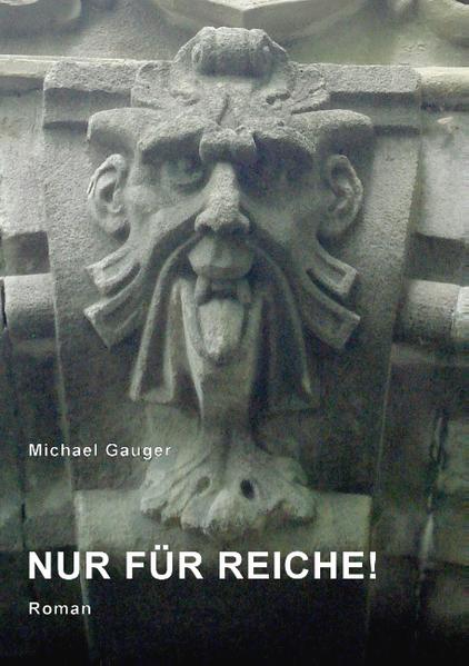 Nur für Reiche! | Bundesamt für magische Wesen