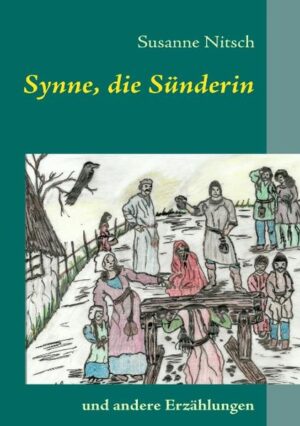Synne, die Sünderin | Bundesamt für magische Wesen