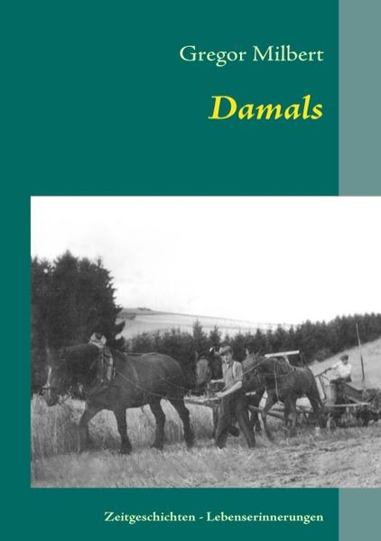 Dieses Buch beinhaltet einen wesentlichen Teil meines Lebens. Zahlreiche Erfahrungen und Erlebnisse prägten mein Leben in der Großfamilie. Viele Menschen kamen dabei zu Wort. Anfangs sollte es nur Ahnenforschung werden. Ich habe mich später dann doch entschlossen, diese Dokumentation einem erweiterten Publikum zur Verfügung zu stellen.Ich war stets bemüht, dies wahrheitsgemäß und mit allen Emotionen darzustellen. Bewusst habe ich auch versucht, auf Werte hinzuweisen, wie wir sie damals von unseren Eltern erlernten. Der Nazi-, Kriegs- und Nachkriegszeit habe ich einen breiten Raum eingeräumt. Vor allem sollte dies ein klein wenig zum besserenVerständnis der Vergangenheit beitragen.Es ist ein Streifzug durch eine fast 100-jährige Geschichte.