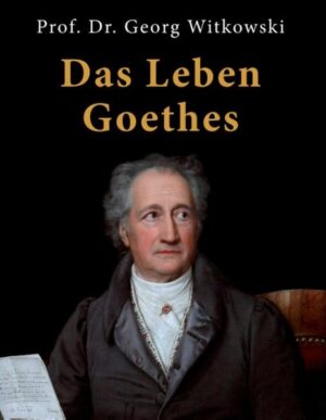 Das Leben Goethes | Bundesamt für magische Wesen