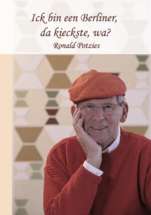 In dem Buch schildert der Autor Ronald Potzies, mitunter im typischen Berliner Dialekt, von spannenden Kindheitserlebnissen aus der Kriegs- und Nachkriegszeit, aber auch von seinen Erfahrungen im Erwachsenenalter als gläubiger Christ. Sein Leben lang hat ihn die Musik mit der Posaune begleitet. Daher lautet seine Maxime: Ohne Musik ist das Leben ein Irrtum. - Und erst recht ohne Gott, fügt er später als bekennender Christ hinzu. Heute im reifen Alter ist er ein selbstbewusster Zeuge von Jesus Christus. Das Buch schildert seinen spannenden Weg zum Glauben an Gott.