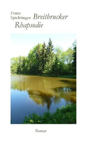 Schauplatz dieses figurenreichen Romans ist ein verschlafenes Dorf namens Breitbruck. Franz Spichtinger stellt bewegende, oft dramatische Lebensschicksale in den Mittelpunkt, erzählt in eindringlicher Sprache von Geburt, Leben und Sterben der Dörfler. Vor dem Auge des Lesers lässt der Autor ein faszinierendes Kaleidoskop von Psychogrammen erstehen, erzählt mit langem Atem von einem Menschenschlag, der Chuzpe und Charme versprüht, aber auch in Abgründe blicken lässt. Das Besondere an Spichtingers Geschichten ist die beobachtende, nicht wertende Haltung des Erzählers, mit der er eine nahezu spielerische Leichtigkeit der Figurenkonstellationen erzeugt.