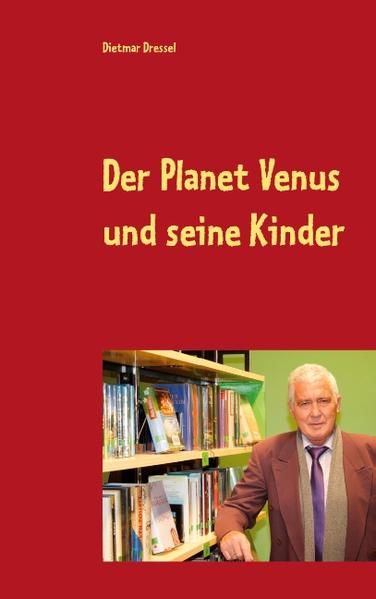 Der Planet Venus und seine Kinder | Bundesamt für magische Wesen