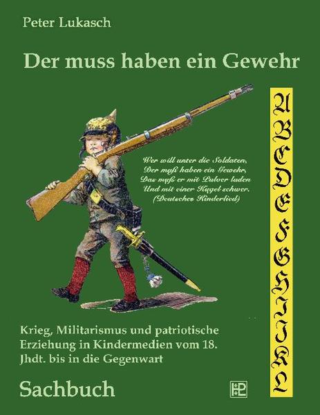 Der muss haben ein Gewehr | Bundesamt für magische Wesen