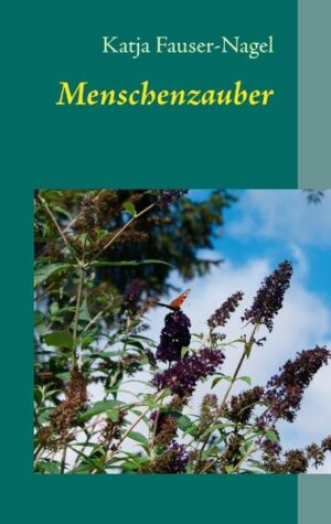 Ein wahres Märchen des neuen Bewusstseins. Eine lebensbejahende Geschichte, die zur Umsetzung der eigenen Ziele und Wünsche führt. In vier Lektionen des bewussten Zauberns, welche die Hauptfigur Eva von einem Wesen einer anderen Welt erfährt, lernt diese, ihr Leben glücklicher zu gestalten.