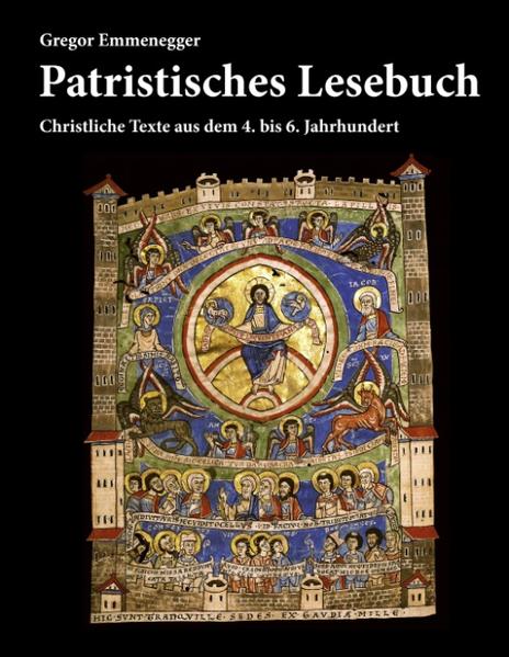 Dieses Lesebuch bietet christliche Texte aus dem vierten bis sechsten Jahrhundert. In jener Blütezeit entstanden grundlegende Werke u.a. zur Liturgie, Spiritualität, Dogmatik und Ethik. Die im vorliegenden Florilegium versammelte Auswahl zeigt exemplarisch diesen Reichtum auf und bezeugt das spätantike Erbe der christlichen Kirchen.