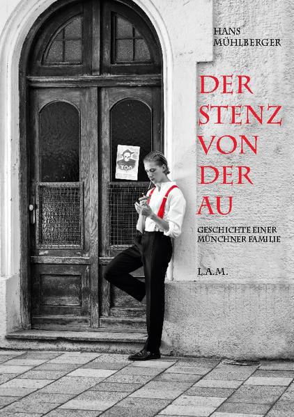 "Ich weiß nicht, war die Zeit schuld oder war ich selber schuld an meinem Leben?“ beendet Oskar Oberleitner, den die Freunde Ossi nannten, seine Lebensbeichte. Geboren 1930 erlebt Ossi als Kind der Au, einem Arbeiterviertel Münchens, das Dritte Reich, die Bombennächte und den Schwarzmarkt. Seine Kindheit endet abrupt, als sein Vater von den Nazis ins KZ Dachau gesteckt wird. Ossi versorgt nun Familie und Freunde und gerät dabei mit dem Gesetz in Konflikt. Nicht zum ersten und letzten Mal. Wieder in Freiheit startet Ossi mit Hilfe von Manni, seinem besten Freund, eine Karriere im Münchner Rotlichtmilieu, was ihn mit dem wirtschaftlichen Aufschwung der Stadt zu einem reichen Mann macht. Sein Leben ist geprägt durch seine Heimatstadt München, die Au, seine Familie, seine Freunde und seine Frauen. Liebe, Geburt und Tod, Hochzeiten, Taufen und Beerdigungen, aber auch Hass, Rache und Mord begleiten ihn durch ein bewegtes Leben. Wer München liebt, liebt diese skurrile Geschichte einer Münchner Familie.