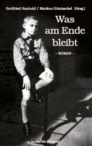 Jürgen Klausner und seine Freunde verbringen am Beginn des Zweiten Weltkriegs eine sorglose Kindheit, doch bald reißen Hitlerjugend, Wehrmacht und totaler Krieg die Jungen und ihre Familien in einen Sog aus Machtgelüsten und Gewalt, Hilflosigkeit und Tod.