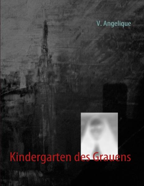 Kindergarten des Grauens | Bundesamt für magische Wesen