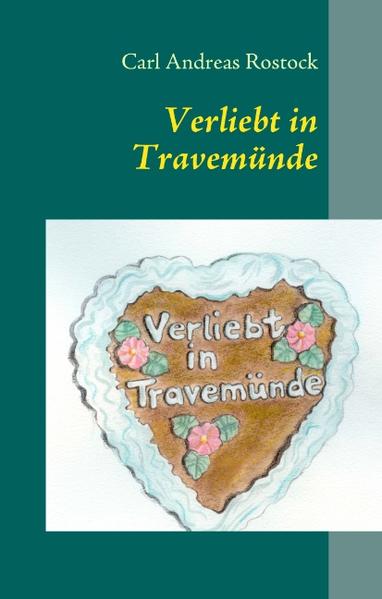 "Wir hatten die Terassentür leicht geöffnet, man konnte das Meer hören, wie es ans Ufer schlug, aber man konnte es nicht sehen. Der Morgennebel hatte sich über Travemünde gelegt." Carl Andreas Rostock erzählt eine Liebesgeschichte mit Seegang.