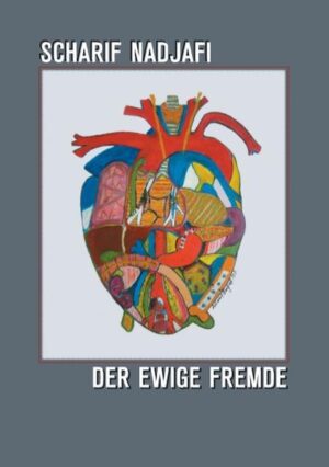 DER EWIGE FREMDE erzählt die eindrückliche Lebensgeschichte von Prof. Dr. med. Scharif Nadjafi, der im Alter von zwanzig Jahren aus dem Iran nach Deutschland kam, um Medizin zu studieren. Schilderungen aus seiner Kindheit lassen uns die politisch-gesellschaftlichen Gegebenheiten der vierziger und fünfziger Jahre unter beiden Shahs der Dynastie Pahlavi miterleben. Sein ereignisreicher Weg zum Chirurgen, Wissenschaftsrat und Professor, sowie zum ausserordentlichen Professor mit mehreren Facharztanerkennungen und Diplomen, war von Freunden und Kollegen, medizinischen Vorbildern und Koryphäen der modernen Chirurgie begleitet. Aber auch von Vorurteilen, Missgunst, Intrigen und Ausländerfeindlichkeit, die ihn immer wieder dazu zwangen Rückschläge einzustecken und zu versuchen, sich mit zusätzlichen Fachkenntnissen zu profilieren. Wir begleiten den Autor auf diesem Weg durch die Schweiz und Deutschland, Europa und Amerika, durch Höhen und Tiefen, Freud und Leid und erleben so einen spannenden und persönlichen Zeitspiegel der letzten acht Jahrzehnte.