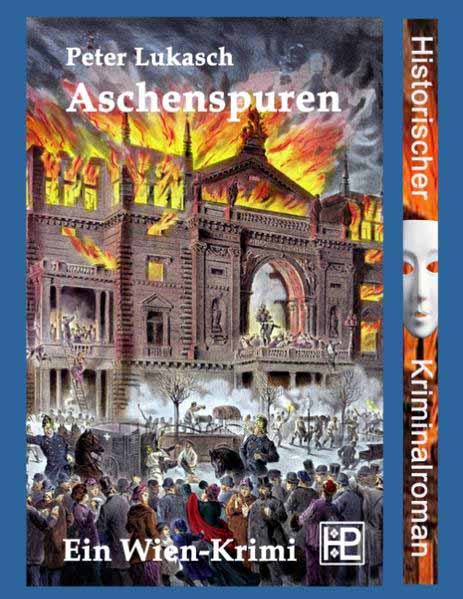 Aschenspuren | Peter Lukasch