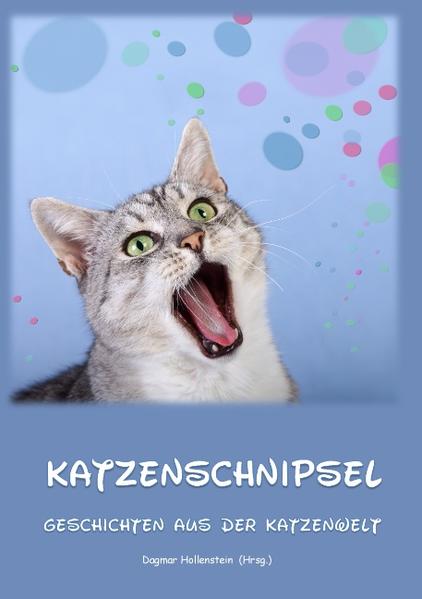 Dieses Buch ist voll von der Liebe der Zweibeiner zu ihren Fellnasen. Katzenliebhaber wie Du und ich erzählen in fast 50 Geschichten mit 30 Seiten Fotos, Informationsartikeln und kleinen Anekdoten aus dem Zusammenleben mit ihren vierbeinigen Untermietern. Amüsante Geschichten wechseln sich mit ernsten Themen ab, über die man vielleicht noch nicht so viel nachgedacht hat. In diesem Buch ist wirklich für jeden Katzenfan etwas drin, das ihn ganz bestimmt an die eigene Katze erinnert und zum Schmunzeln bringt. Wer Katzen liebt, wird auch dieses Buch lieben!