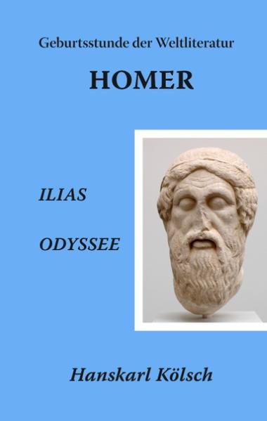 Tragische menschliche Verirrung und Schuld, und die dennoch immer noch mögliche humane Lösung sind das spezifische Thema des ersten Kunstwerkes der Weltliteratur. Achills Weg in die Schuld war „ungewollt“ im Sinne der griechischen Tragödie: als „unschuldig schuldig“ definiert Aristoteles 400 Jahre nach Homer den tragischen Helden. In diesem Sinne ist die „Ilias“ die erste Tragödie. Die ‚Abenteuer‘ der Odyssee sind für Jugendliche spannend, und Erwachsenen sollte es wenig Probleme bereiten, die ‚Irrfahrten‘ als Prüfungsweg zu verstehen, in dem sich nach dreitausend Jahren nur die Bilder, nicht aber die Herausforderungen gewandelt haben. Die Heimkehr des verschollenen Helden gerät zur überwältigenden poetischen Huldigung an Penelope, die herrliche Frau der antiken Mythologie. Aber Odysseus wird erneut ins Unbekannte aufbrechen müssen - es gibt kein Verweilen.