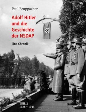 Adolf Hitler und die Geschichte der NSDAP Teil 2 | Bundesamt für magische Wesen