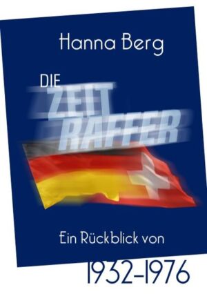 Die Generation der um 1930 Geborenen wurde vom Krieg ihrer sorglosen Kindheit beraubt und davon im Denken, Handeln und Fühlen lebenslang geprägt. Dieses Buch verleiht ihr eine so wortmächtige wie sensible Stimme. Hanna Berg erzählt von Kindheit und Jugend im "Dritten Reich" in einer württembergischen Kleinstadt, vom Leben als junge Ehefrau und Mutter im München zur Wirtschaftswunderära, von ihren Erfahrungen als Auswanderin in die Schweiz - und von Vätern, Ehemännern und politischen Machthabern, die Lebenszeit stehlen und Lebensfreude nehmen, mit einem Wort, von Zeitraffern. In Anekdoten des Alltags spiegelt die Autorin vier Jahrzehnte deutscher Geschichte. Sie berichtet aus einer Zeit, in der Prügelstrafen in Schule und Elternhaus noch an der Tagesordnung waren, und erzählt von den Schwierigkeiten des Verliebens unter den Argusaugen kleinstädtischer Sitte und Moral. Sie zeigt, was es hieß, sich als junge berufstätige Frau durchzusetzen - gegen Chefs wie gegen den Gatten - , und entwirft eine lebhafte Skizze von Lebens- und Arbeitswelten in Deutschland und der Schweiz von den 1950er bis zu den 1970er Jahren. Sie berichtet von der Erfahrung, als Einwanderin in ein fremdes Land den Vorurteilen Einheimischer ausgeliefert zu sein. Und anhand der Begegnung mit einem Amerikaner jüdischen Glaubens schildert sie, wie die Schatten deutscher Geschichte ihre Generation immer wieder einholen. "Kein Mensch darf sich einbilden, dass er etwas Besseres sei. Denn niemand sucht sich seine Eltern selbst. Es ist reiner Zufall, wo und von wem man geboren wird." Mit diesen Worten leitet Hanna Berg ihre große biografische Erzählung ein, und sie prägen ihre Sicht der Dinge und ihre Haltung in jedem Lebensabschnitt - eine Zeitzeugin, bei der sich Genauigkeit des Blicks und Zurückhaltung im Urteil verbinden und die bei allem selbst erlebten Leid ihr Einfühlungsvermögen für andere Menschen bewahrt. Ein bewegendes Buch, das Zeitgeschichte erlebbar und nachfühlbar macht.