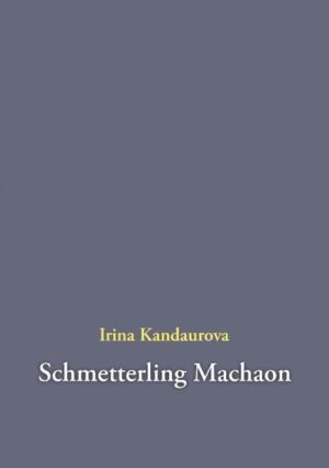 Diese Geschichte wurde nicht dazu geschrieben, um das große und unglückliche Russland noch einmal zu beschimpfen. Und im Besonderen nicht dafür, um für das kleine und satte Deutschland ein Loblied anzustimmen.Diese Geschichte wurde vor allem dazu geschrieben, um zu zeigen, dass es nicht angeht, einen Liegenden mit Füßen zu treten. Niemand ist berechtigt, einen schwachen und kraftlosen Menschen zu erniedrigen. Der Mensch soll immer ein Mensch bleiben, sogar in seinem schlimmsten Auftreten.