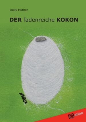 Eine späte Liebe steht im Zentrum des Geschehens - zwischen Marianne, Mitte 70, und dem knapp ein Jahrzehnt jüngeren Holger. Während dieser sich eher distinguiert und konservativ gibt, sprüht Marianne vollmundig progressiv - den Dialog provozierend. In der Zeit der Annäherung beider lebt sie noch in einer seit über fünfzig Jahren andauernden Ehe, der Mann ist seit längerer Zeit Alkoholiker. Die Leidenschaft, die Marianne und Holger erfasst, will Liebe sein oder werden - Marianne empfindet sie als ein großes Geschenk des Lebens, doch scheint sie oft nicht das Zeug dafür zu haben. Die Vitalität einer im Alter wiedererwachten Sexualität lässt die Beteiligten erfinderisch sein, den Mann hinsichtlich gemeinsamer Unternehmungen, die begeisterte Frau in ihren Bemühungen, nackte Furcht zu überwinden, Fremdheit und Befremdung in Nähe zu verwandeln. Unausgesprochenes schreibt sie unzensiert in Tagebuch- oder Briefform nieder, webt derart einen „Kokon“, dem sie auch Gedichte anvertraut sowie frühere notierte Erlebnisse/Reflexionen, mittels derer sie sich zurück- und vorausspinnt: in die Schulzeit, auf Reisen, den Ehemann mordend