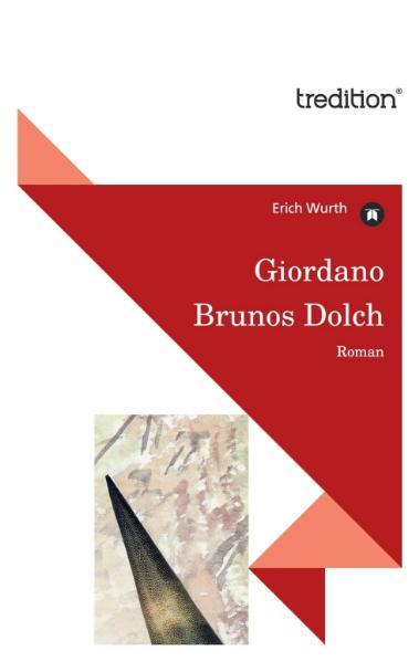 Giordano Brunos Dolch | Bundesamt für magische Wesen