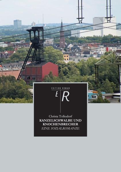 Dies ist eine Menschengeschichte von Menschen im Ruhrgebiet, der Heimat der Autorin. Worum es geht? Das ist nicht so einfach zusammen zu fassen. Es geht um Beziehungen und Begegnungen, Lebensgeschichten, Meinungen und große Entwicklungen. Die Hauptgeschichte ist die Geschichte von Charlotte und Sergej, zwei Menschen, die auf den ersten Blick unterschiedlicher nicht sein können. Diese Beziehung einer Pfarrerin und eines Geldeintreibers entwickelt sich bis zum Ende des Romans. Drum herum ranken sich die zahlreichen kleinen und größeren Geschichten ihrer jeweiligen Freunde und Bekannten. Man lernt die Menschen während dieses Buches, das auch oft in Ruhrdeutsch geschrieben ist, so gut kennen, dass man sich nicht wundern würde, wenn jemand von ihnen anriefe. Diese teilweise autobiographische Alltagsstudie aus dem Ruhrgebiet wird nie langweilig.