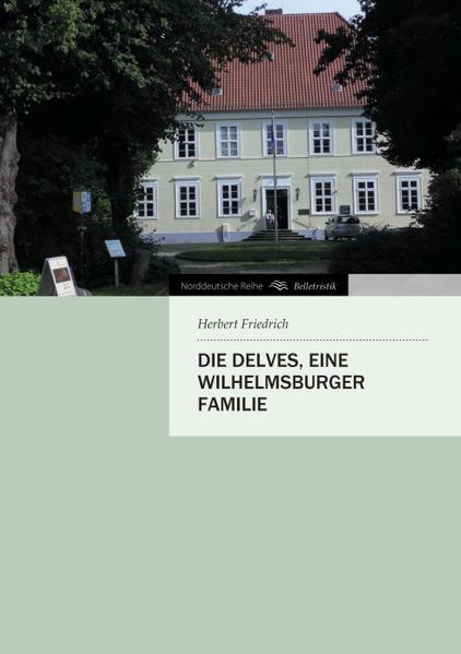 Die Delves, eine Wilhelmsburger Familie.Die Geschichte beginnt an einem düsteren Novembertag im Jahr 1968 an dem Paul Delves, Spross einer Familie die seit Jahrhunderten in Wilhelmsburg beheimatet ist, zu Grabe getragen wird. Anlässlich der Trauerfeier versucht der Schwiegersohn des Verstorbenen etwas mehr über die Familie, der er jetzt selbst auch angehört und in der für ihn vieles seltsam im Verborgenen scheint, zu erfahren. Dies stößt zunächst auf wenig Gegenliebe bis er bei der Vertrauten der Familie, der alten Lina, Gehör findet. Nach und nach erzählt nun Lina das was in dieser Familie geschah und warum es den meißten der Angehörigen höchst peinlich wäre offen darüber zu sprechen. Sie berichtet über Gemeinheiten, Hass, Gleichgültigkeit, Neid und Mißgunst aber auch von Liebe, Treue und Verlässlichkeit untereinander.Darüberhinaus wird, beginnend mit 1775, bis in das 21. Jahrhundert über die Möglichkeiten und Abhängigkeiten, die politischen und wirtschaftlichen Zwänge des Lebens in Wilhelmsburg in den Zeiten der jeweiligen Generationen berichtet. Weiter dann über die Gründung eines "Stammhauses" und den Versuch die Familienmitglieder hieran zu binden und was daraus später wurde und wie es schließlich zum Ende der Familie in Wilhelmsburg kam.Ein weit gespannter Bogen über 200 Jahre Wilhelmsburger Leben.Herbert Friedrich 2013.