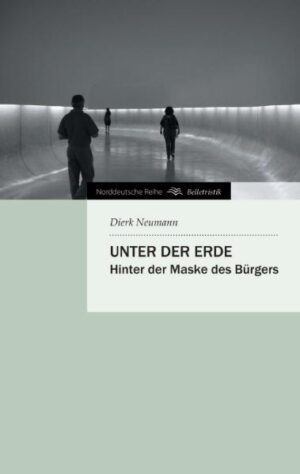 Vor etwa zehn Jahren wird die Hamburger Öffentlichkeit durch einen grausamen Fund aufgerüttelt: im Keller eine Hauses in einem bürgerlichen Vorort der Stadt finden sich Überreste von zwei Frauenleichen, in Säurefässern zum größten Teil aufgelöst, Spuren eines perfekten Verbrechens. Es stellt sich heraus, dass der Täter seit Jahren ein Doppelleben geführt hat: über der Erde liebevoller Vater, geselliger Sportler, hilfsbereiter Nachbar, unter der Erde brutaler Sadist, zynischer Menschenquäler. Nur der unbeirrbaren Verfolgung durch eine Kommissarin der Hamburger Kriminalpolizei, ihres selbstverleugnerischen Einsatzes auch gegenüber ihre Kollegen und Vorgesetzten, ihres Engagements bis an der Rand ihrer physischen und psychischen Erschöpfung ist es zu verdanken, dass der Fall schließlich aufgeklärt wird. Dieser Kriminalfall ist die Vorlage für den Kriminalroman aus dem Hamburger Milieu. Er zeichnet die Psychologie des Mörders ebenso sorgfältig nach wie die der Opfer. Und dabei zeigt sich auf bestürzende Weise, wie in der bürgerlichen Gesellschaft mit ihren harmlosen Vertuschungen, ihren alltäglichen Lügen ebenso wie ihren kleinen Betrügereien, wenn es darum geht, sich eigene Vorteile zu verschaffen, das ganz große Verbrechen gar nicht erkannt wird. Jeder nimmt an, hinter den Ungereimtheiten und rätselhaften Widersprüchen des netten Nachbarn verberge sich die normale bürgerliche Angeberei. Uns so leben sie alle über lange Zeit mit dem Mörder Wand an Wand, Zaun an Zaun und denken sich nichts dabei. Erst der nüchterne Blick einer Außenseiterin, der Kommissarin Gesa Mocken, die sich nicht so leicht etwas vormachen lässt und sich dabei selbst nicht schont, zerreißt diesen Schleier. Ein Lehrstück über die Kraft der Intuition und des unbeirrbaren Festhaltens an dem Willen, die Wahrheit ans Tageslicht zu bringen - auch ein Lehrstück über Zivilcourage im Alltag.