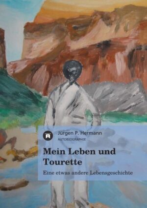 Ich leide seit meinem 7. Lebensjahr an Tourette. Dies ist die Geschichte einer Zeit, einer Lebenszeit von über 40 Jahren. Dies ist die Geschichte von Tiefen und auch einigen Höhen. Die Geschichte von Partnerschaften. Eine Geschichte voll von Lebensenergie und voll von Sehnsucht, ein ganz normales Leben zu leben. Aber auch Tod und Verlassenheit gehört dazu. Es ist nicht einfach im Leben, und schon gar nicht, wenn man ein Handikap hat. Ich wuchs in einer Zeit auf, als Tourette noch ziemlich unbekannt war. Jedenfalls in der Bevölkerung, aber auch bei Lehrern und Ärzten. Bis heute fehlt immer noch die Anerkennung dieser Krankheit in der Gesellschaft. Wenn jemand böse Schimpfwörter nicht nur sagt, sondern unter Zwang richtiggehend ausstoßen muss. Wenn man ruckartige Kopfbewegungen macht. Zuckt und spukt. Da denkt doch jedermann als erstes, was für ein Verrückter! Zu meiner Zeit gab es hier auch noch Probleme selbst mit den eigenen Eltern. Diese waren dem Phänomen völlig ausgeliefert. Wo heute die Eltern eine große Hilfe für Ihre Kinder sein können, war damals das absolute Unverständnis. Es war auch üblich und bedurfte keiner Diskussion seinen Wehrdienst abzuleisten. „Da wirst du zum Mann erzogen und hörst mit dem albernen Getue auf“, war die Auffassung von meinen Eltern. Wie konnte man mit Tourette in dieser Zeit dann auch noch eine Beziehung finden und überhaupt aufrecht erhalten. Eine Familie gründen und eine Arbeitsstelle finden. Das Leben sorgt für sich und auch für Touretties! Heute wie früher. Dies ist eine Geschichte, die in den 60er Jahren begann und noch heute andauert. Eine wahre Geschichte.