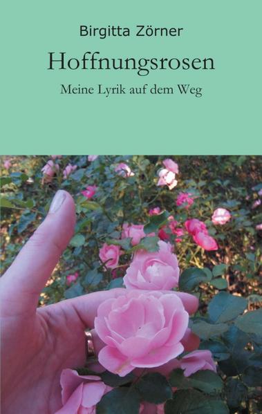 Die Autorin Birgitta Zörner versteht ihre Poesie als "Hoffnungsrosen", die Höhen und Tiefen des Lebens begleiten. Dieser kleine Gedichtband entstand in einer schweren Zeit ihres Lebens und zeigt die Sinnhaftigkeit des Daseins, die Hoffnung als Lebensprinzip und das Getragensein auf dem Lebensweg. SEIN Zart und zerbrechlich Schatten und Licht Hoffnungsrosen weisen den Weg LEBENSSINN