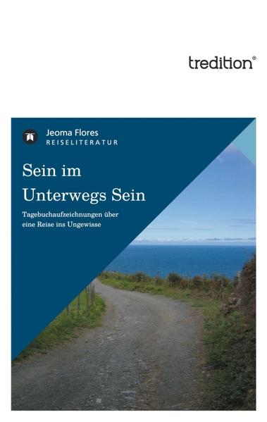 Ich beschloss irgendwann meine eingebundenen Strukturen in Deutschland aufzulösen und einfach mal los zu ziehen. Ich wollte herausfinden was passiert, wenn man ohne Netz und eben auch ohne festes Ziel in der Welt unterwegs ist. Also verzichtete ich auf mein Einkommen, kündigte mein Haus und meiner Krankenkasse. Ich kaufte mir ein altes Wohnmobil, verabschiedete mich von meinen Freunden, steckte mir die letzten verbliebenen 1000 Euro in die Tasche und brach Richtung Süden auf. Ein Buch über das Leben in der Fremde und wo wir das Glück suchen.