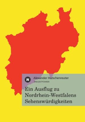 Dieser Städteführer mit wunderschönen Fotos zeigt Ihnen elf der interessantesten und schönsten Großstädte in Nordrhein-Westfalen. Entdecken Sie Köln, Aachen, Bonn, Duisburg, Oberhausen, Krefeld, Wuppertal, Dortmund, Essen, Düsseldorf und Mönchengladbach und erleben Sie das aufregendste und schönste Bundesland in Deutschland. Machen Sie doch mal wieder einen Tagesausflug in eine dieser Städte mit Ihrer Familie, Freunden oder Verwandten und genießen Sie die vielen Sehenswürdigkeiten: Kirchen, Burgen, Schlösser und andere architektonisch beeindruckende Gebäude sowie Parks und Grünanlagen. Alle Städte sind problemlos mit der Bahn zu erreichen. Mit Straßenbahn und Bus geht es weiter, z. B. zu den besten Restaurants und aufregendsten Diskotheken. Anfahrtsbeschreibungen und Insider-Tipps inklusive!