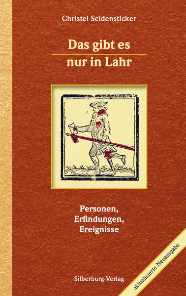 Das gibt es nur in Lahr | Bundesamt für magische Wesen