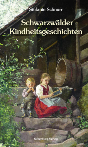 Stefanie Schnurr entführt den Leser in eine Zeit, in der die Welt noch in Ordnung war, in eine Zeit, von der so mancher Pädagoge heute nur träumen kann. Die Anekdoten erzählen von ihrer Arbeit als Lehrerin und Rektorin einer Schule im mittleren Schwarzwald, ihrem täglichen Umgang mit Schülern, die ihre Lehrer mit unwiderstehlichem Charme um den Finger wickelten. Schnurrs besondere Liebe gilt dabei den Mundart sprechenden Kindern dieser Region. Deren treuherzige »Gnitzheit«, ihr feiner Humor, hat sie zeitlebens berührt. Diese wunderbaren Geschichten handeln von Kindern, die nicht nur das Herz am rechten Fleck haben, sondern mitunter ungewöhnlich pragmatisch sein können - kleine Schwarzwälder eben! Wer Kinder und den Schwarzwald mag, wird dieses Buch lieben.