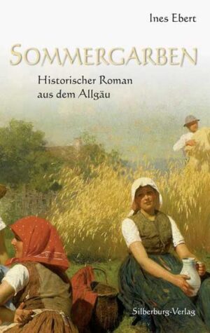 Im Jahr 1637 beschließt der junge Allgäuer Melchior Riedmüller, die Schrecken der Pest und des Dreißigjährigen Krieges hinter sich zu lassen und sein Glück in der Schweiz zu suchen. Im aufstrebenden Rorschach gründet er mit der Schweizerin Johanna Stübi eine Familie. Doch als der Krieg sich dem Ende zuneigt, entschließt sich Melchior, mit seiner Familie ins Allgäu zurückzukehren. Ihr Weg durch das entvölkerte und verwüstete Land führt sie auf den verlassenen Unterburkhartshof nahe der Reichsstadt Leutkirch. Schon bald müssen sie feststellen, dass der Hof ein düsteres Geheimnis birgt. Doch Melchior und seine Nachkommen führen mit Zähigkeit und Fleiß das Anwesen zu neuer Blüte - bis sich 1841 für Mathias Riedmüller und seine Familie das Blatt erneut auf dramatische Weise wendet. Eine bewegende Familiensaga aus dem Allgäu, die sich über zwei Jahrhunderte spannt und auf historischen Begebenheiten beruht.